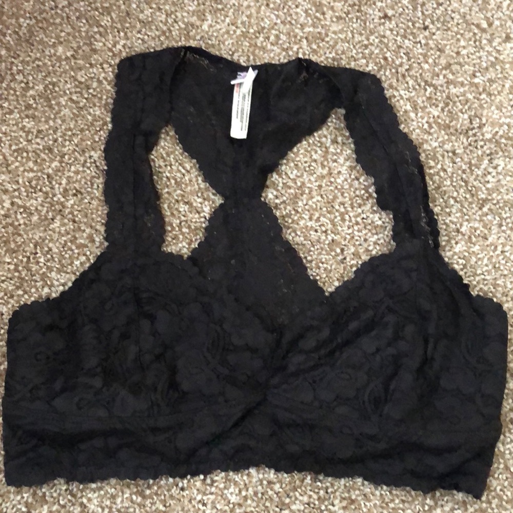 Free People Bralette